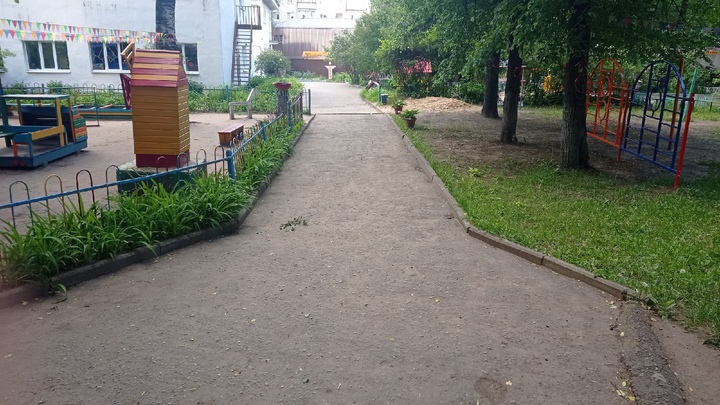 Владимирская прокуратура выявила нарушения в приеме воспитанников в детских садах