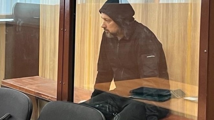 В Новосибирске объявлена дата суда над экс-главой Центра организации дорожного движения региона