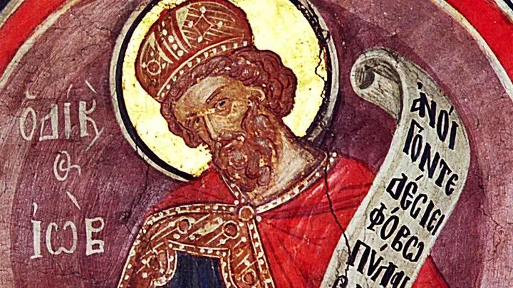 Зачем Бог испытывает нас: День праведного Иова Многострадального. Церковный календарь на 19 мая