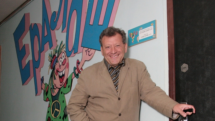 Дыши жабрами, телепат!: Куда пропали самые яркие дети-звёзды из Ералаша