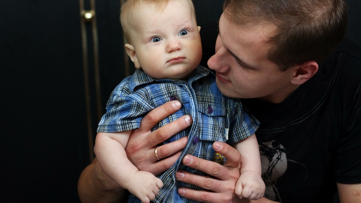 В Тольятти иностранец фиктивно признал ребенка своим