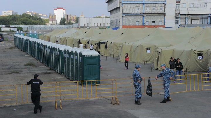 Нарушил - вон из России! Генерал ФСБ без прикрас объяснил, что не так с мигрантами