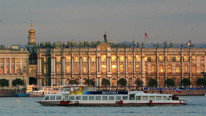 Эрмитаж проиграл. Гробницу Александра Невского передадут Русской Церкви