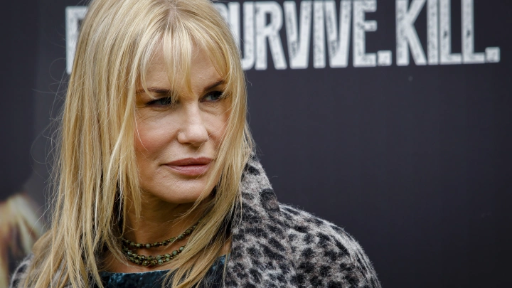 На Оскаре прославляли нацизм: Украинский лозунг прозвучал прямо со сцены