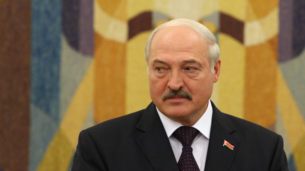 Надо лопату в зубы: Лукашенко загонит на работу белорусов специфическим способом Надо лопату в зубы: Лукашенко загонит на работу белорусов специфическим способом