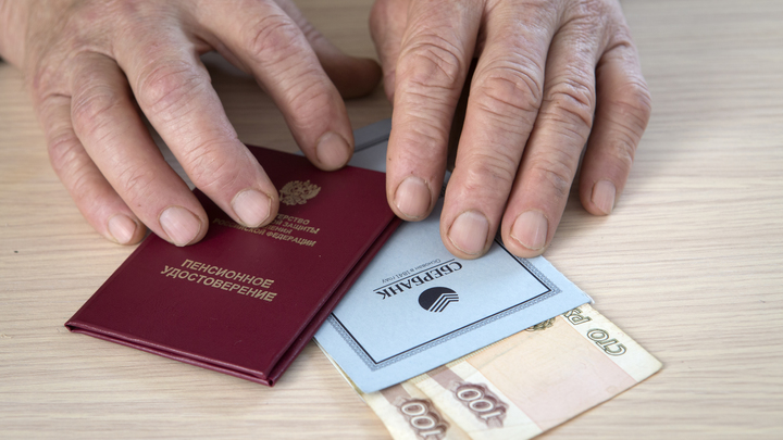 Заметили даже в Счетной палате: Пенсионеры России живут на 200 рублей в день - аудитор
