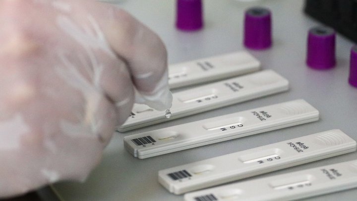 Уже девять жертв и свыше тысячи заражённых: Коронавирус в Ростовской области – новости на 1 мая [инфографика]