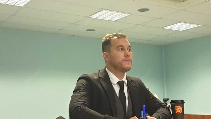 Свидетель защиты доцента Соколова отсидел два года за изнасилование