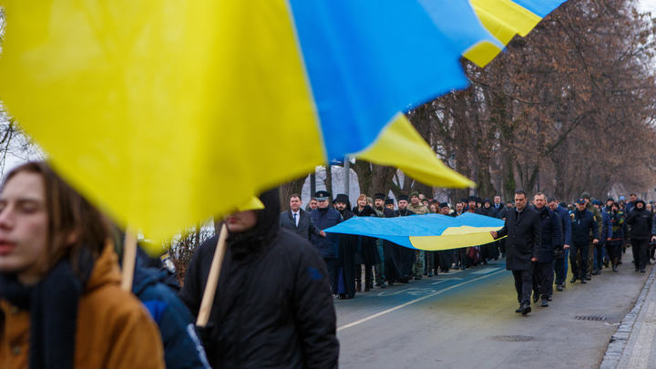Лишить Жукова звания маршала: Соратник Зеленского рассказал о новых достижениях украинского Минкульта