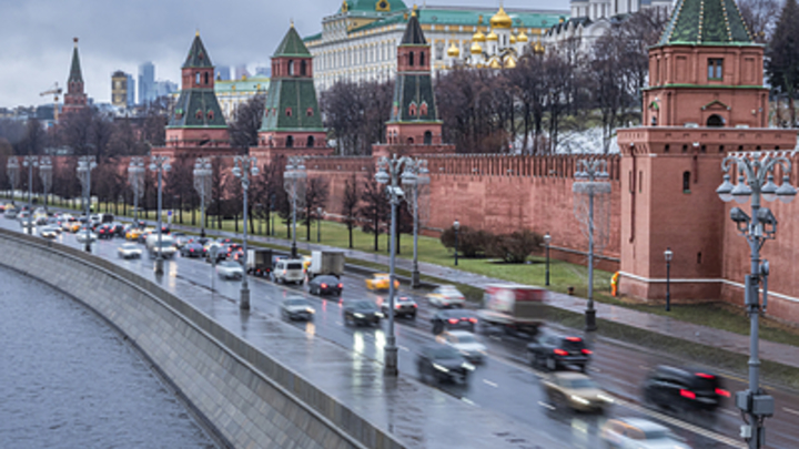 Нормы превышения 60-кратные: Москвичей напугали резким скачком радиации. У МЧС иные данные
