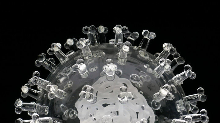 Вирусу невыгодно убивать: Эпидемиолог рассказал о будущем коронавируса