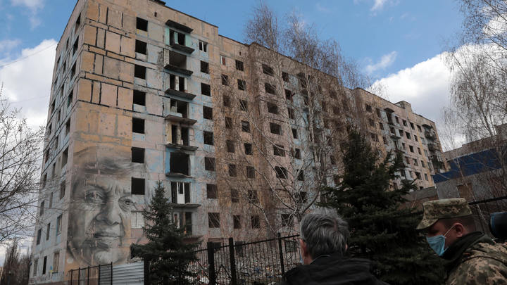 Авдеевка — второй Мариуполь? Тайн больше нет — всё будет жёстче