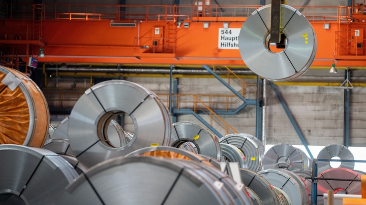 Миллиардер расценил вывозные пошлины на металлы как подарок. Но не нам