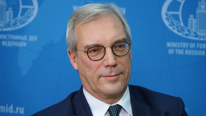 МИД России: НАТО знает о последствиях отказа Кремлю в гарантиях безопасности