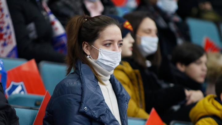 Коронавирус в Санкт-Петербурге на 4 декабря: коллективный иммунитет и омикрон