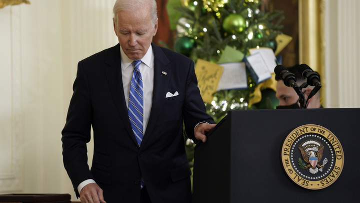 Россия оценила успехи Байдена в Афганистане: Рост наркопроизводства достиг небывалых пределов