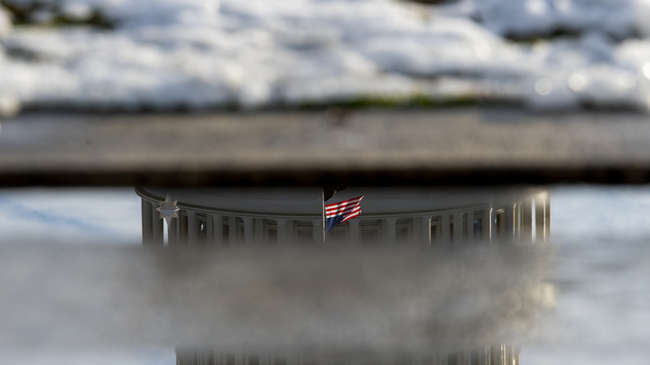 США перешли от хамских заявлений в адрес России к оправданиям