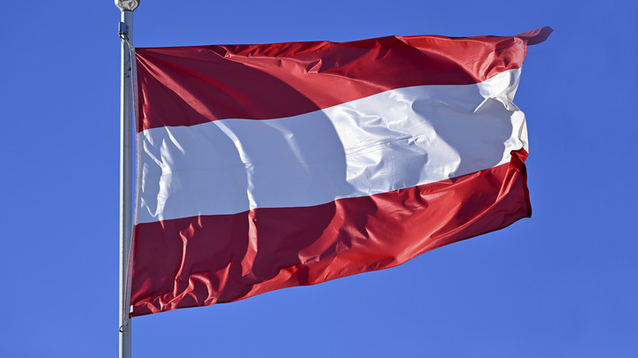 В Австрии допускают выход страны из ЕС в случае принятия Украины