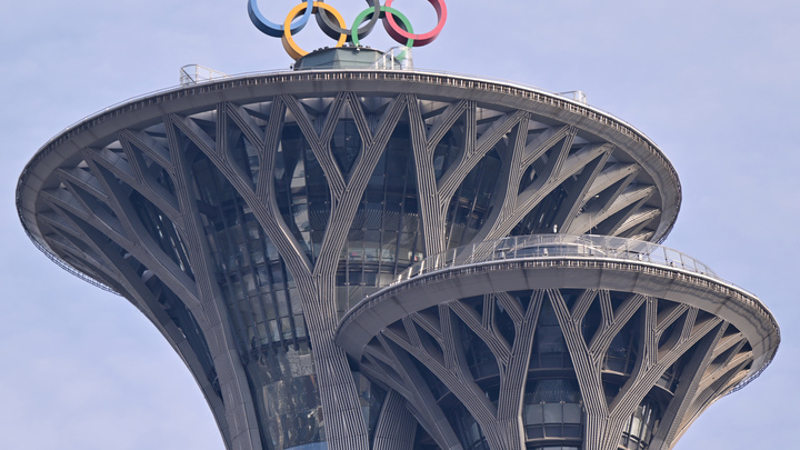 Канадки устроили русским хоккеисткам внезапный фортель. Матч отложен