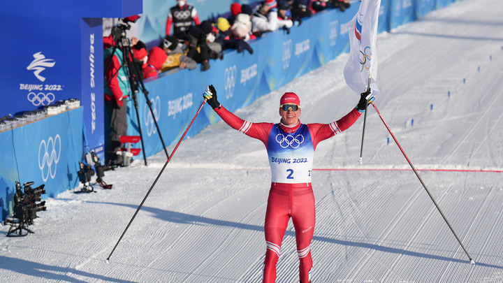 Таких надо гнать!: Вопрос о допинге Большунову возмутил депутата Госдумы