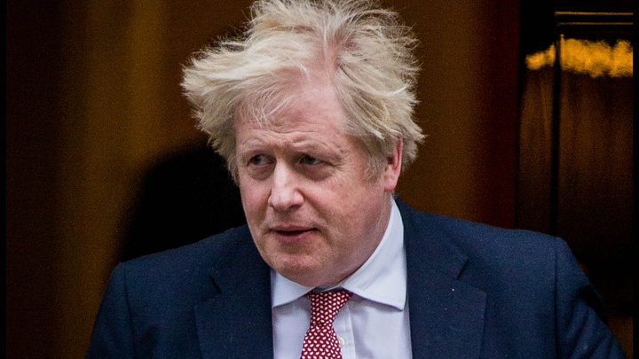 Раскол в британском правительстве: Джонсон рвётся в Киев, военные отговаривают