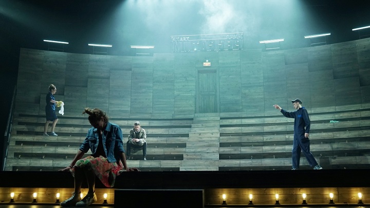 Современник возвращается к истокам: Московским театрам объявили о смене руководства