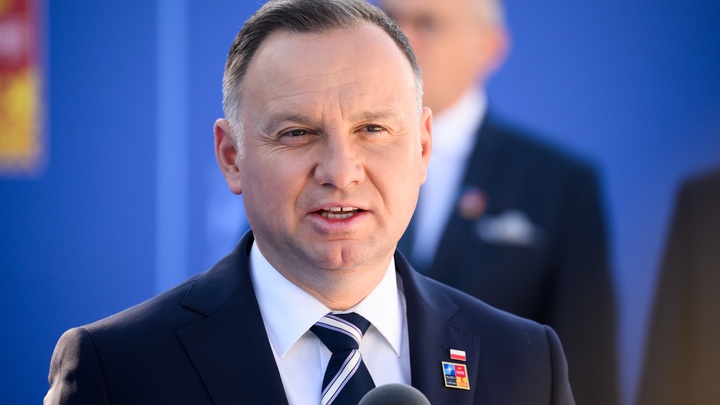 Мы хотим правды. Хотим могил: Польша потребовала от Украины признать преступления ОУН-УПА*