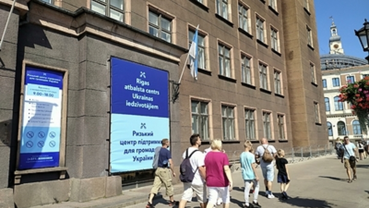 Украинские беженцы пожаловались на дорогую жизнь в Канаде