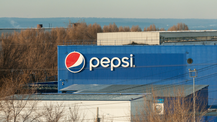 Оригинальная Pepsi возвращается из Казахстана в Россию под названием, которое невозможно выговорить