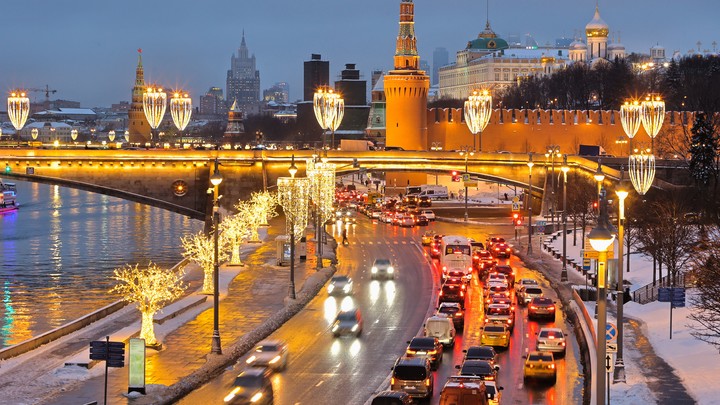 Россия не обратила внимание на санкции. The Economist заявляет о проигрыше Запада