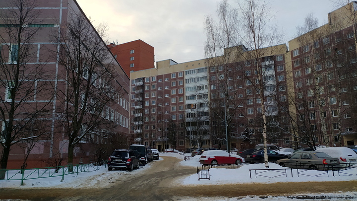 В Самаре три двора благоустроят в Куйбышевском районе в 2023 году