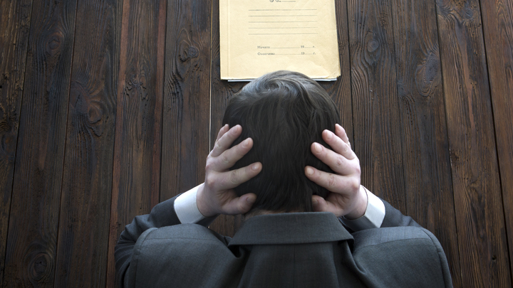 Закупка для оборотней. Как в Москве вычисляли шпионов СБУ