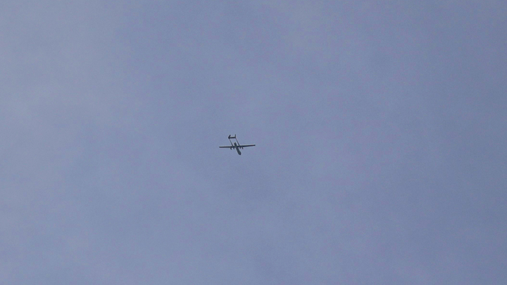 Что рухнуло на московскую трассу под Калугой? Источник сообщил подробности