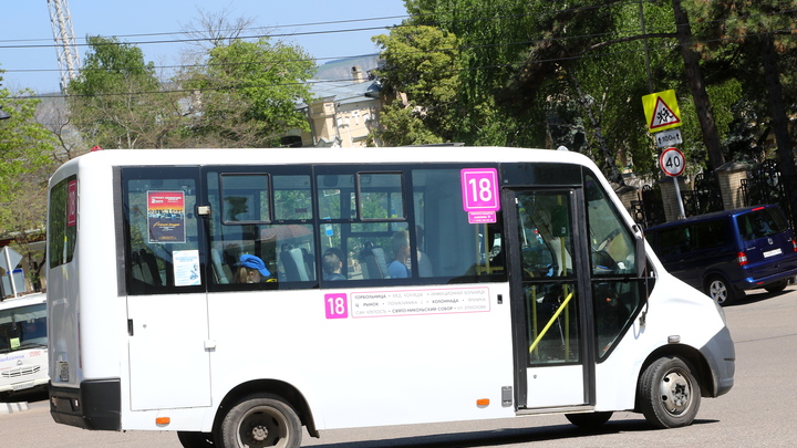 В Самаре отменяют дачные автобусы