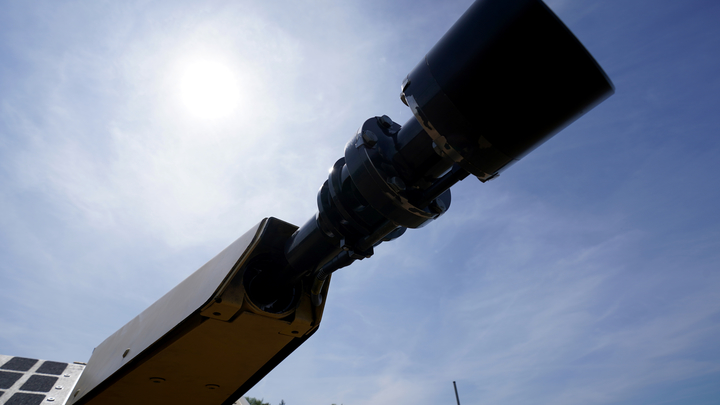 ВСУ активизировали артиллерию НАТО на Краснолиманском направлении - Марочко