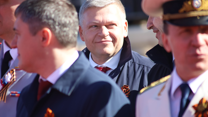 Алексей Демкин: что известно о пермском чиновнике, который уволился из-за высказываний сына? И причем тут Орск