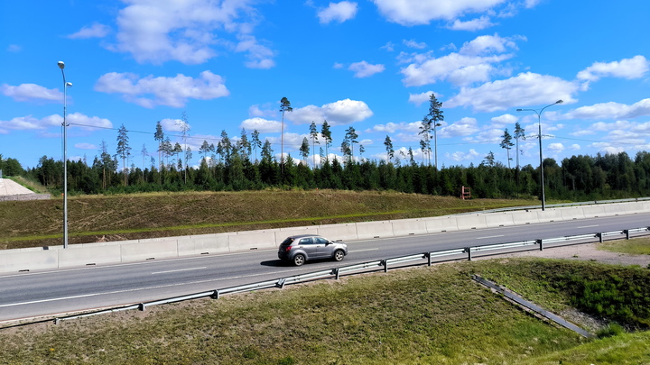 Минтранс доработал проект поправок к ПДД для борьбы с эффектом кенгуру на дорогах