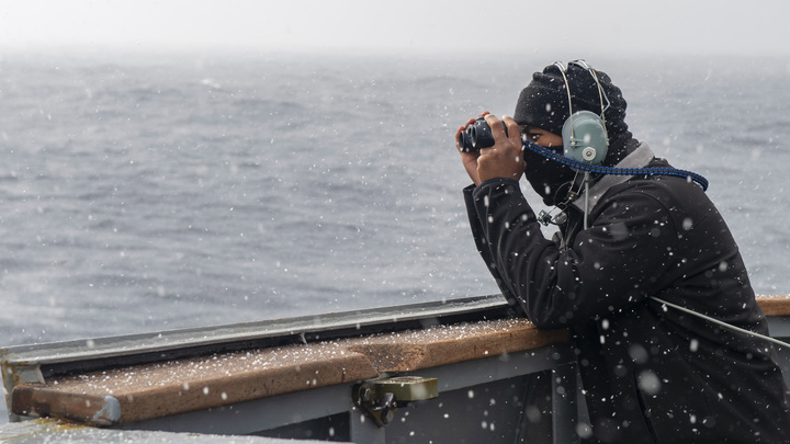 Обозреватель указал на признаки холодной войны: Россия и Китай - настоящая головная боль для США