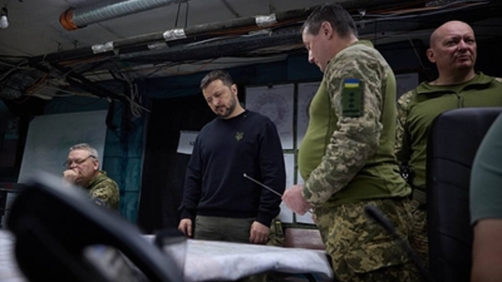Зеленский — всё: Срок его президентских полномочий истек 20 мая