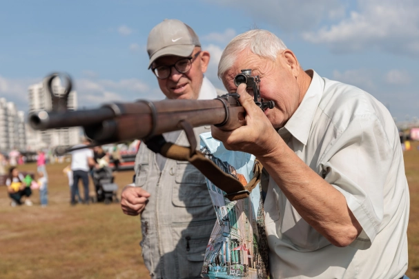 Скворцова: из-за роста продолжительности жизни молодыми будут считать до 60 лет