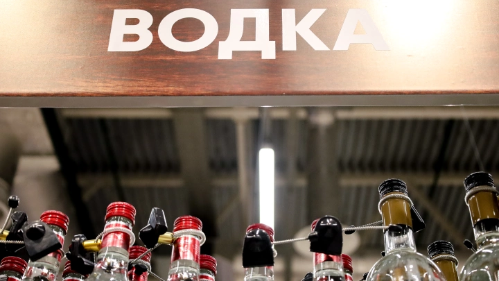 Алкомаркеты Подмосковья переместятся в столицу