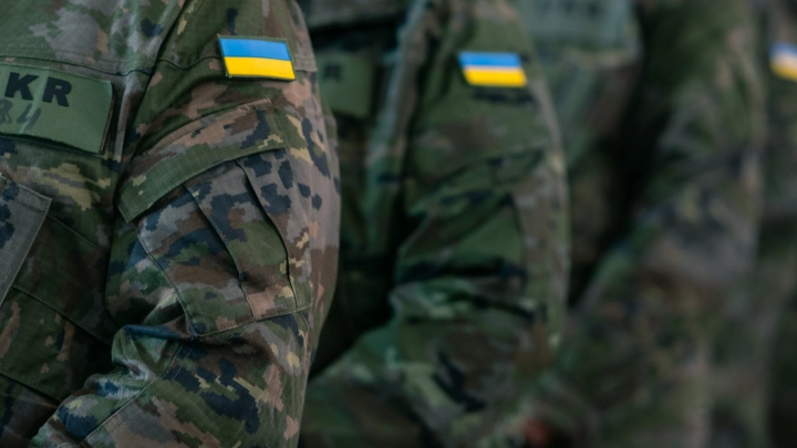 Военкор Подоляка: ВСУ в Судже разделены на части после взрыва мостов