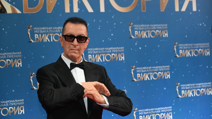 Мы корнями глубоко в России: Александр Буйнов рассказал о судьбе сбежавших артистов за границей