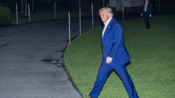 Перед разговором Трампа и Путина: почему в Киеве тревожно следят за каждым словом из Вашингтона