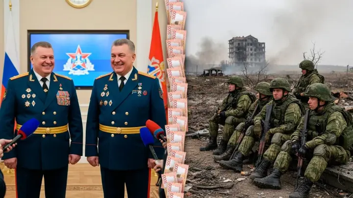 Сливайте воду. Если русские сделают эту ошибку – СВО не кончится Победой. Стешин всё объяснил