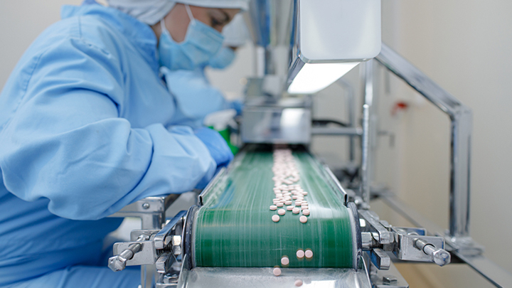 Не только Москва и Питер: Под Костромой расширяется важнейшее производство