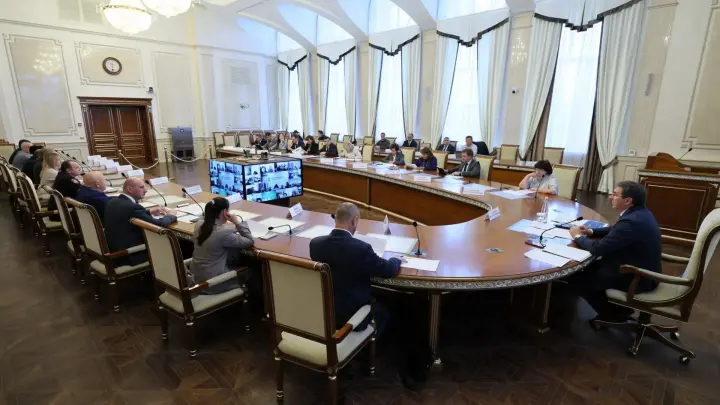 В Новосибирской области, благодаря мерам поддержки, нашли работу более 2,4 тысячи ветеранов СВО