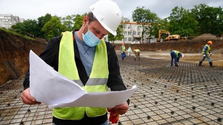 В Фестивальном микрорайоне Краснодара в 2022 году стартует строительство школы