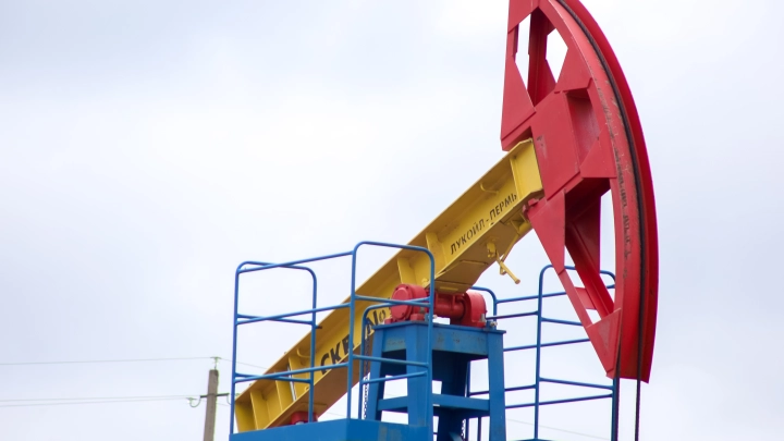 26 лет нефтяного запаса, а потом..: что ждёт экономику России после истощения месторождений