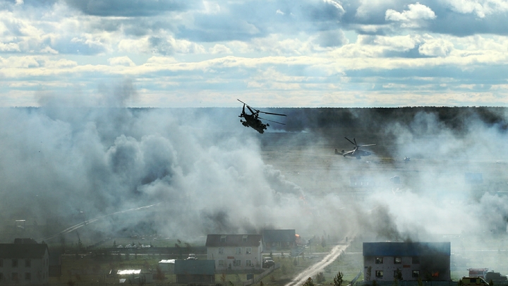Киев услышал звук Армагеддона. Не шутка - призналась депутат